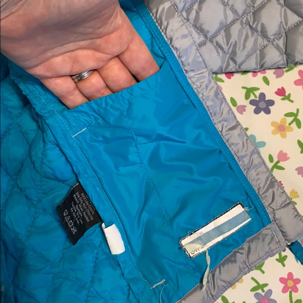 Snozu Jacket - Picture 4 of 4